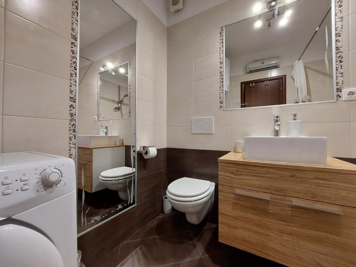 Apartment Davor Malinska Exterior photo